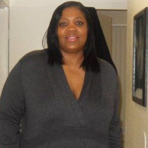 Meet your Posher, Jackie